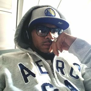 Meet your Posher, Benjamin